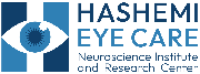 Hashemi Eye Care Logo